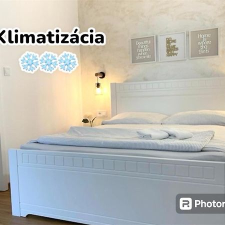 Apartmany Zeleny Dom Podhájska Exterior foto