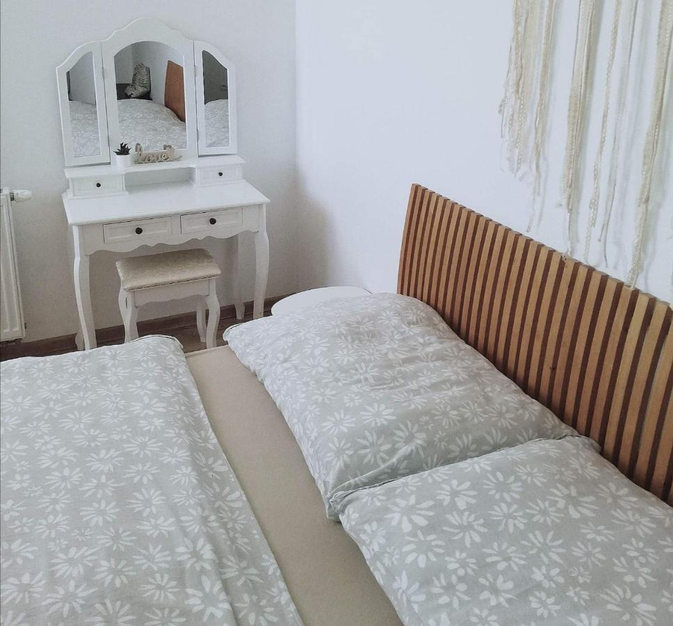 Apartmany Zeleny Dom Podhájska Exterior foto