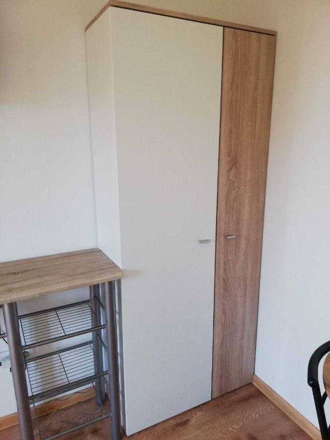 Apartmany Zeleny Dom Podhájska Exterior foto