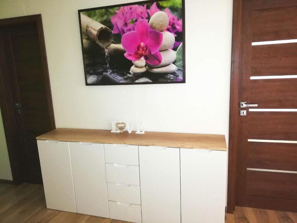 Apartmany Zeleny Dom Podhájska Exterior foto