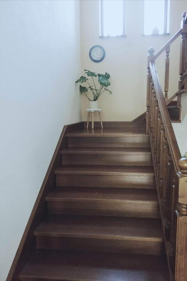 Apartmany Zeleny Dom Podhájska Exterior foto
