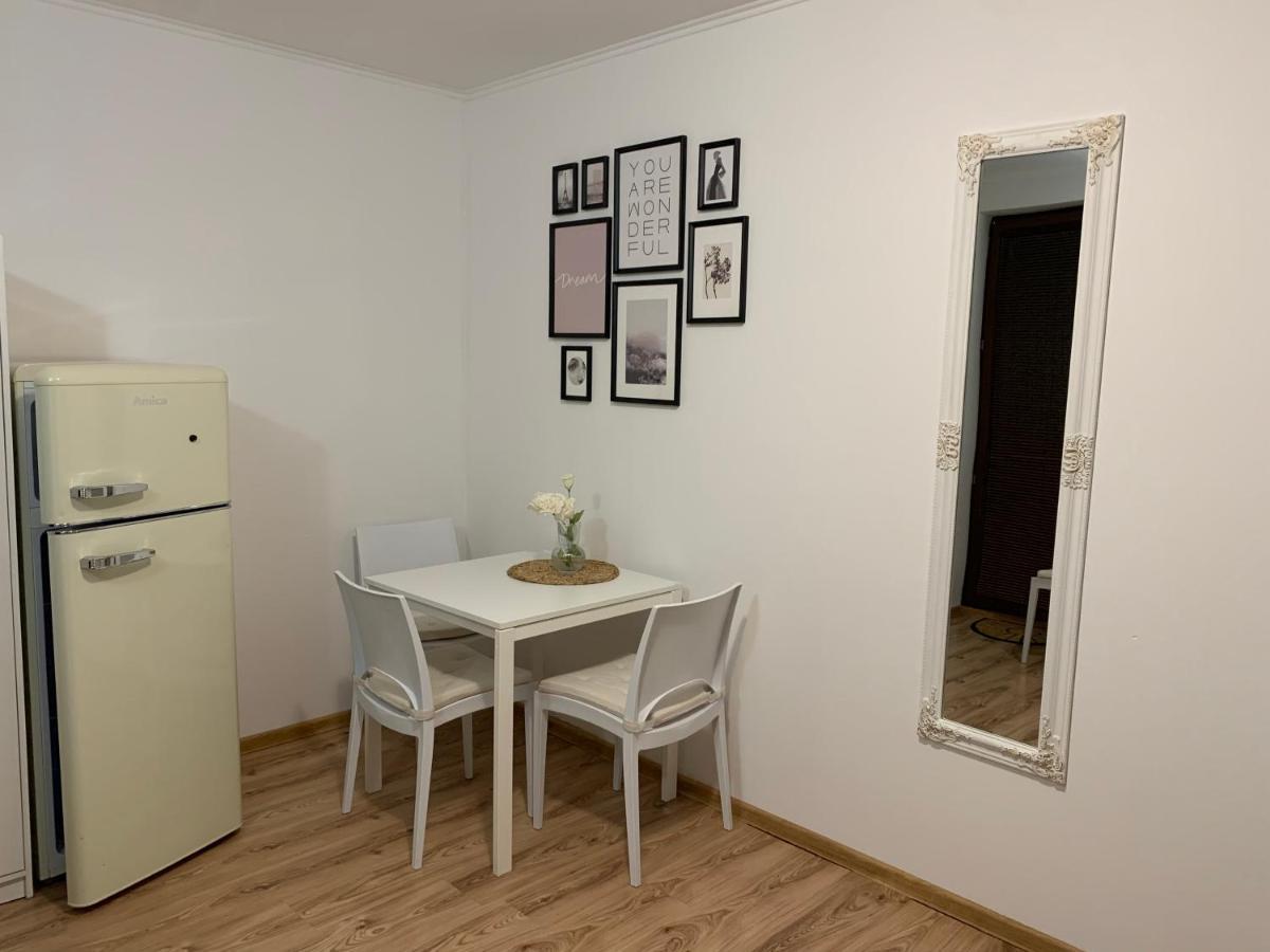Apartmany Zeleny Dom Podhájska Exterior foto