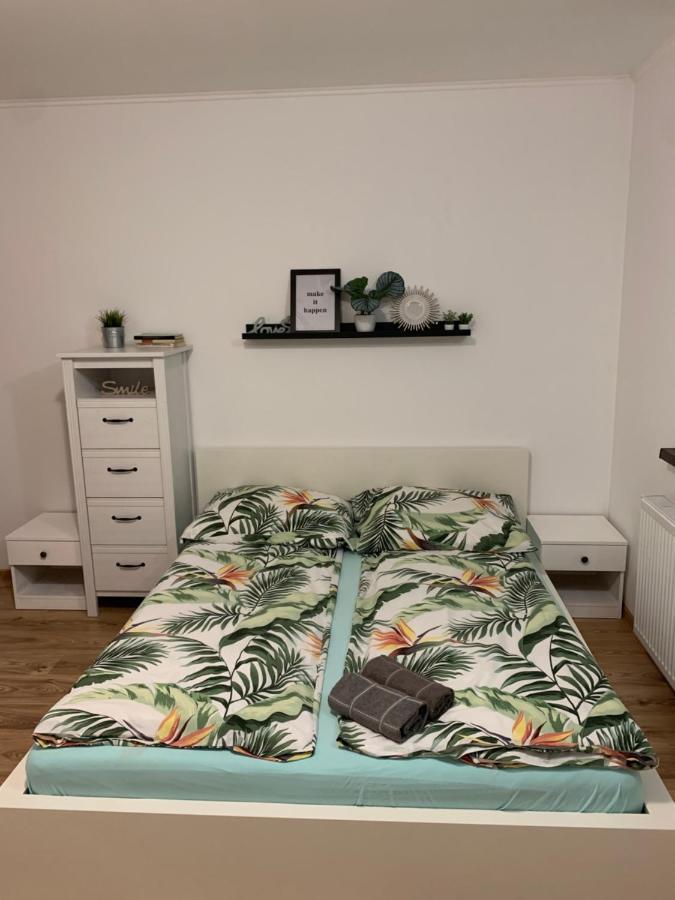 Apartmany Zeleny Dom Podhájska Exterior foto