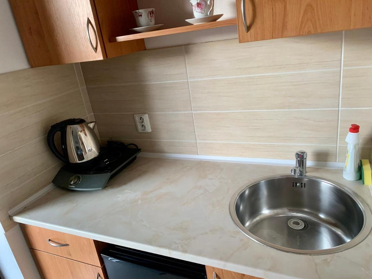 Apartmany Zeleny Dom Podhájska Exterior foto