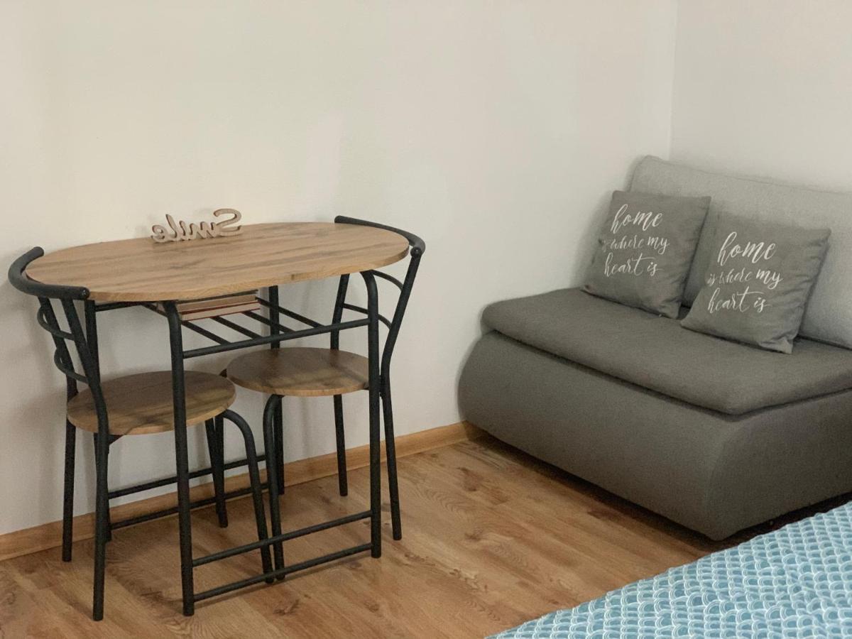 Apartmany Zeleny Dom Podhájska Exterior foto