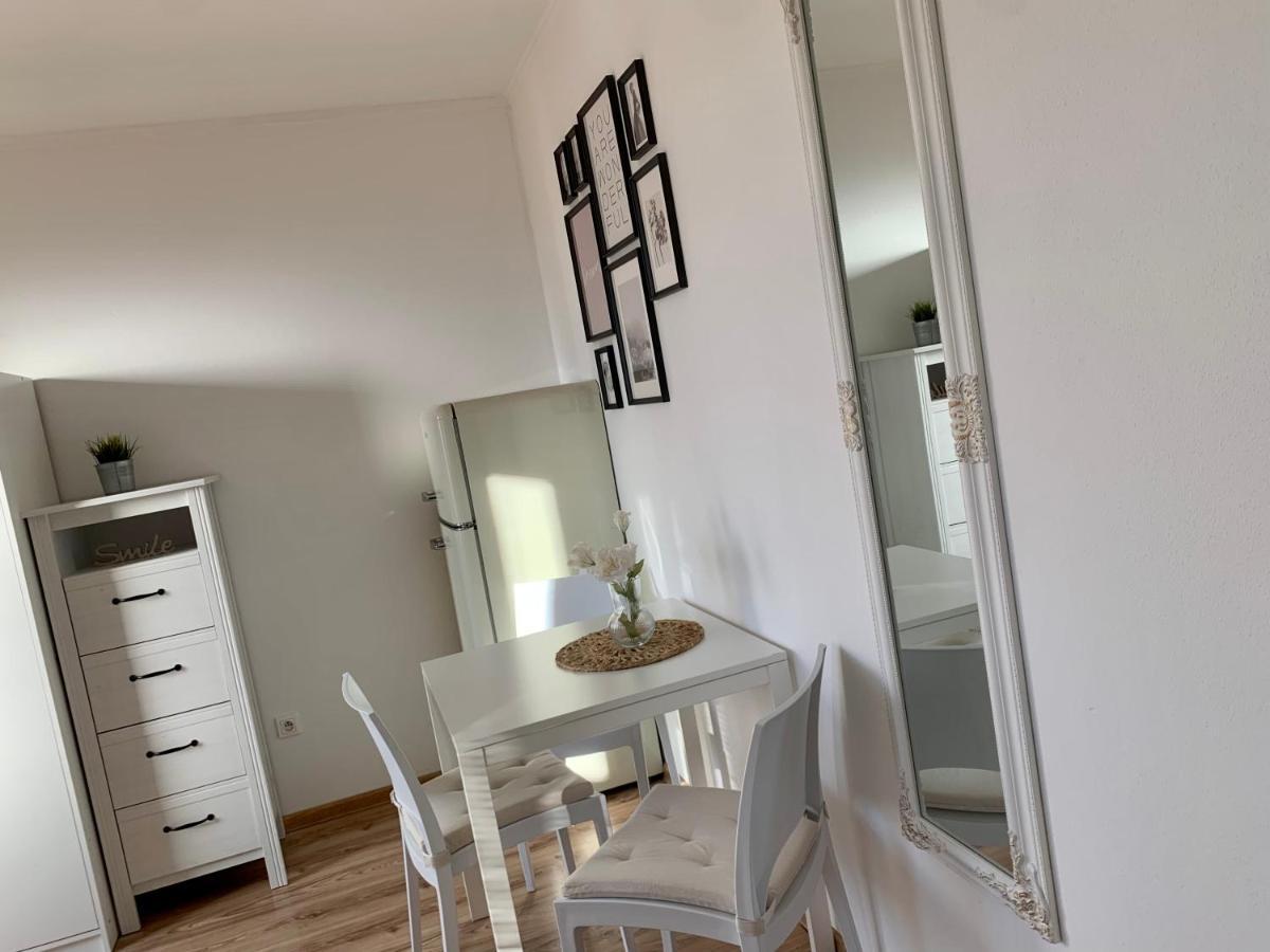 Apartmany Zeleny Dom Podhájska Exterior foto