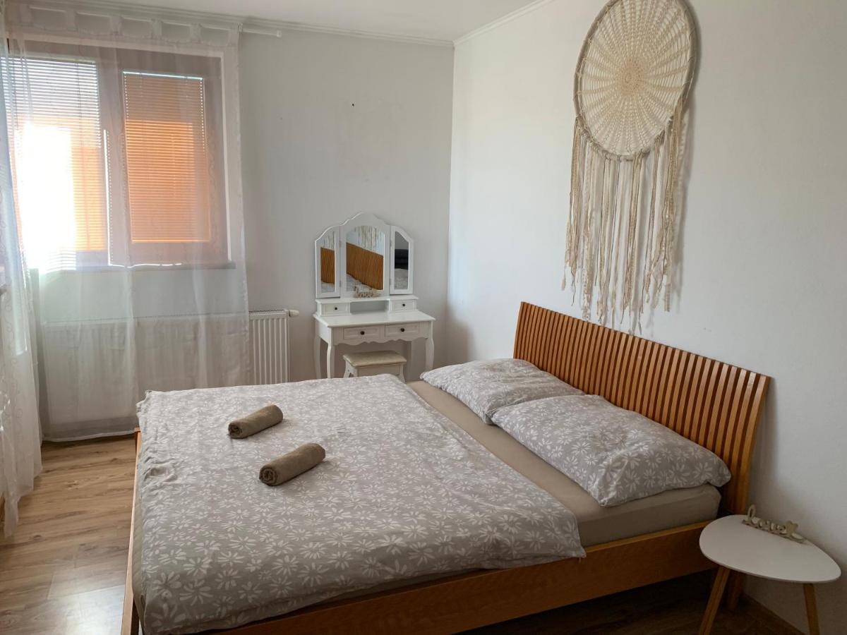Apartmany Zeleny Dom Podhájska Exterior foto