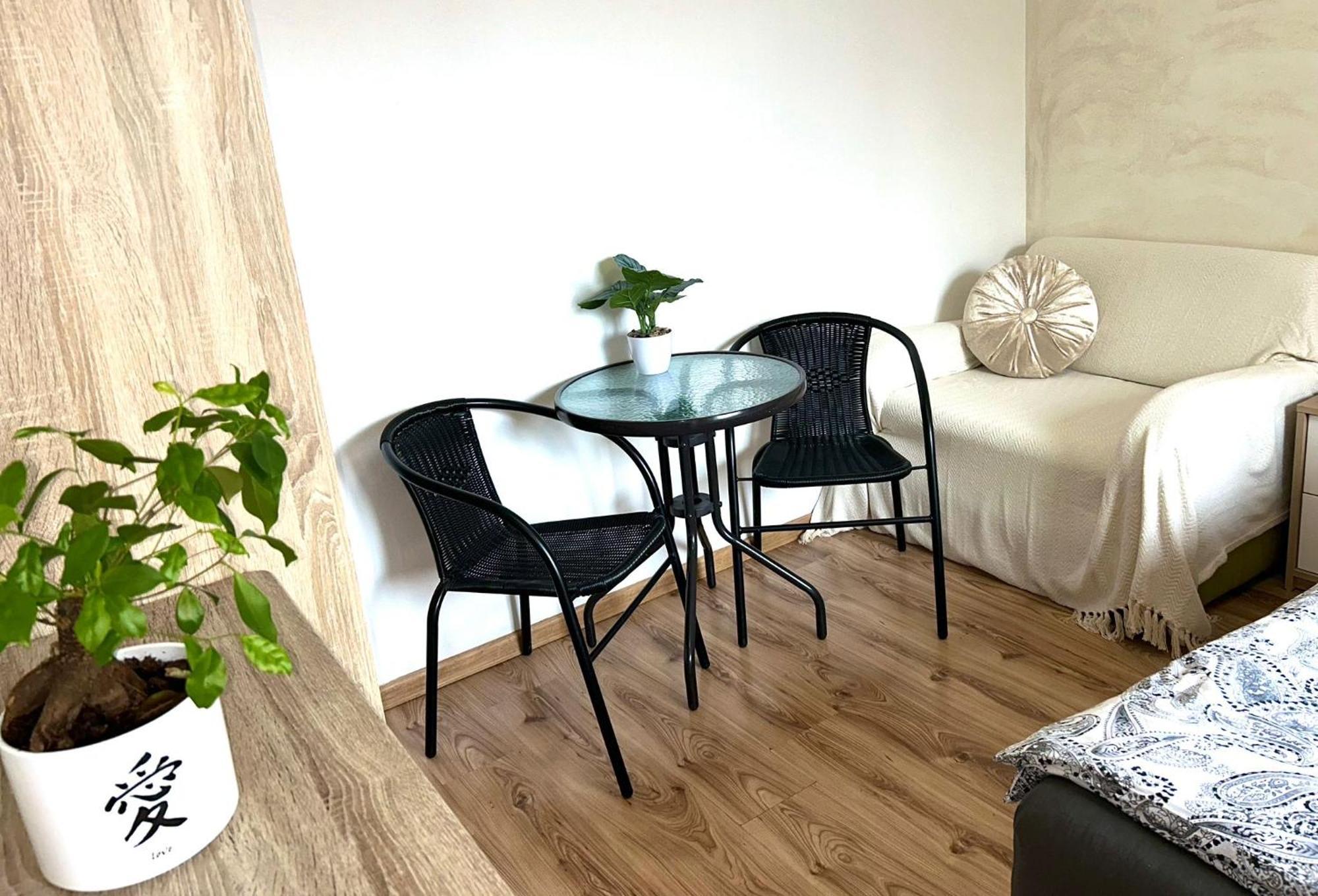 Apartmany Zeleny Dom Podhájska Exterior foto