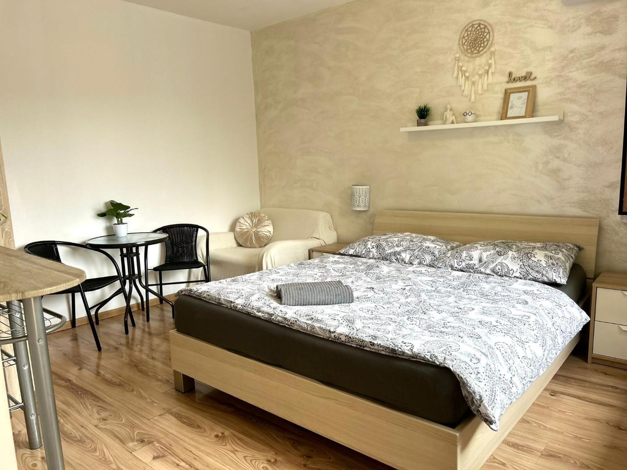Apartmany Zeleny Dom Podhájska Exterior foto