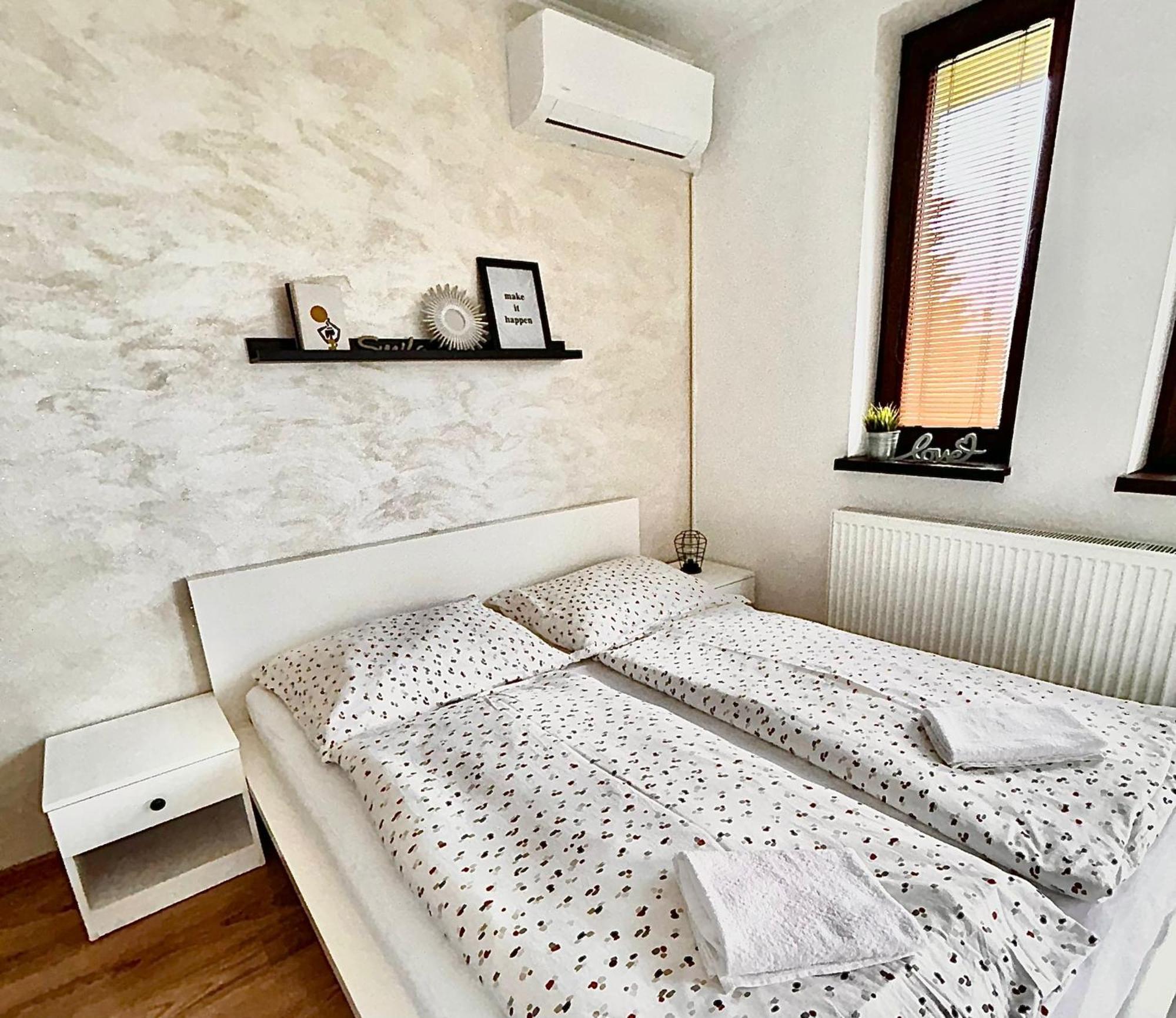 Apartmany Zeleny Dom Podhájska Exterior foto