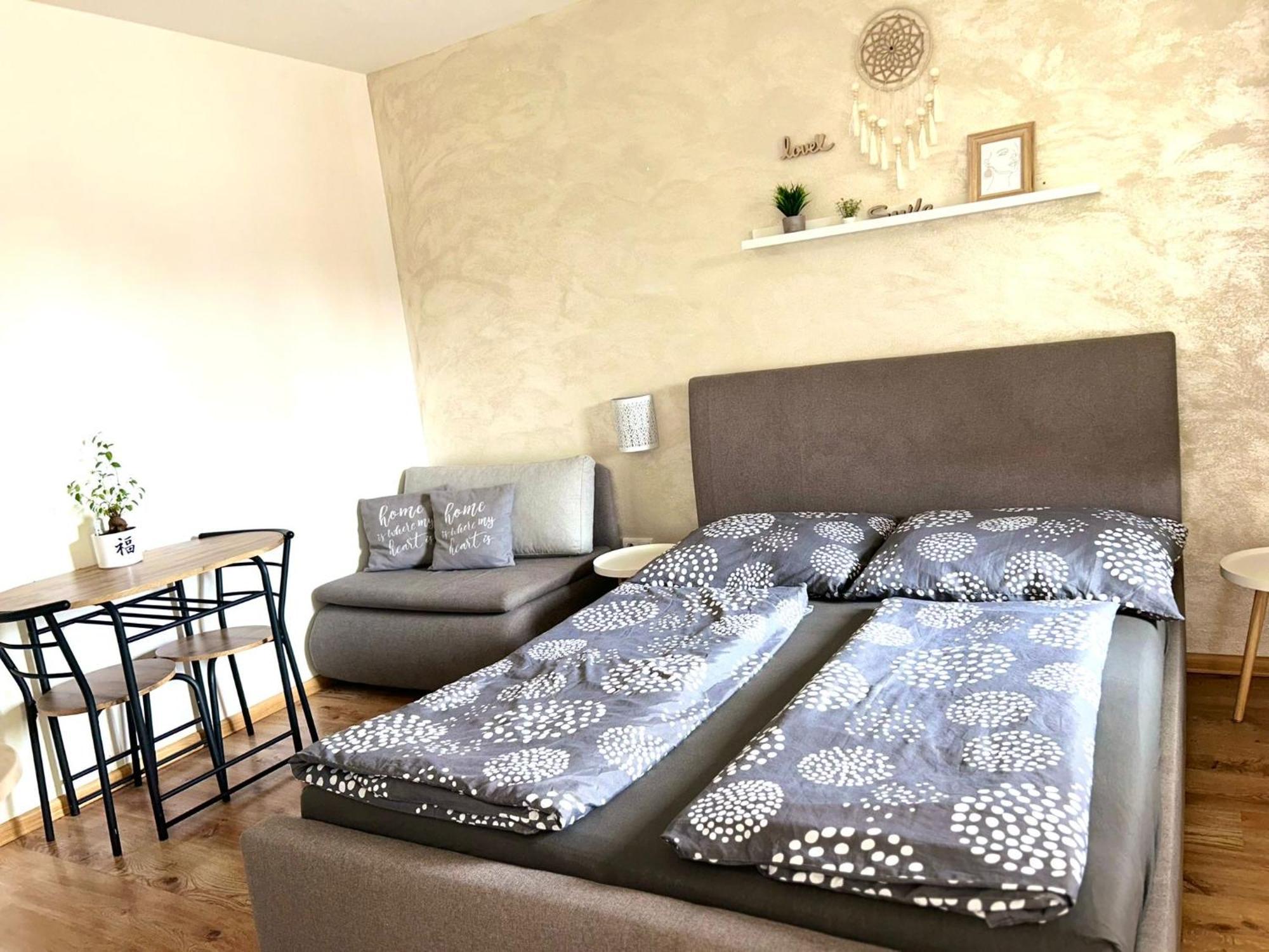 Apartmany Zeleny Dom Podhájska Exterior foto